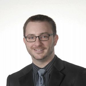 Meet your Posher, Tony